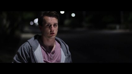 2AM: The Smiling Man - short film