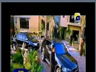 Bashar Momin , Episode 2 Full BY Geo TV , 21 March 2014