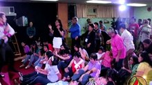 Wessel du Bruyn Ministries - Ministry Pics