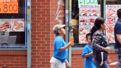Latinos Living the American Dream