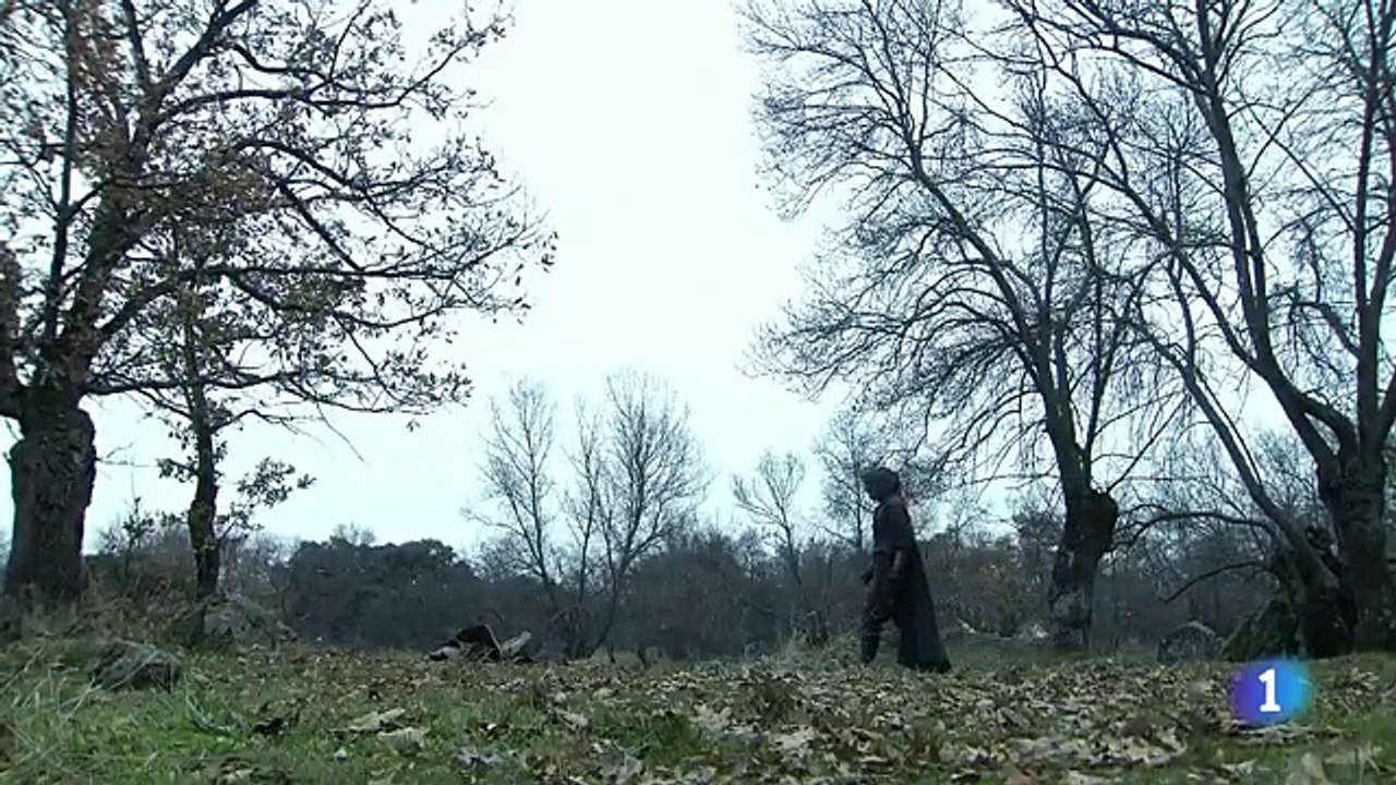 Un tornado asola la villa