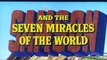Something Weird Samson and the Seven Miracles of the World