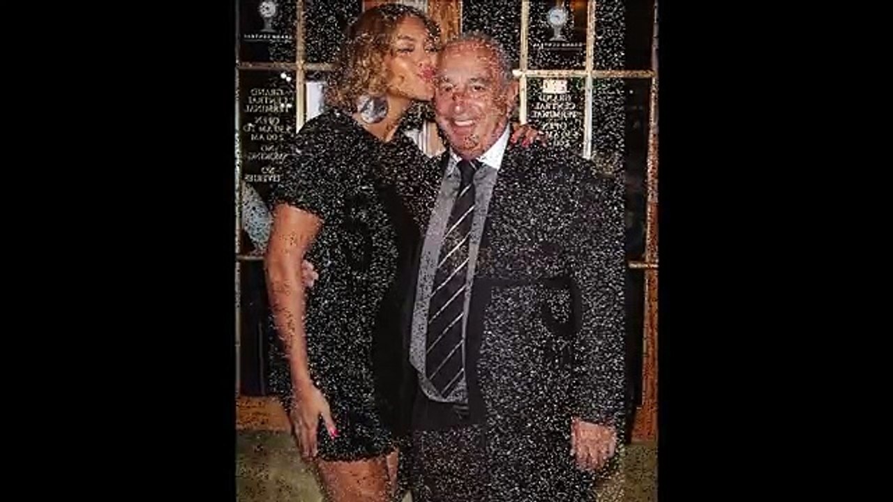 Beyonce stuns in $130 sequined Topshop dress... after being named the highest paid woman in music
