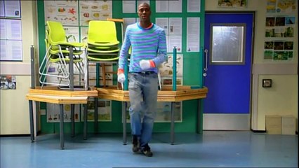 Unseen Series 2 - Musicial Auditions (Michelle/Maxxie/Sketch) - Legendado