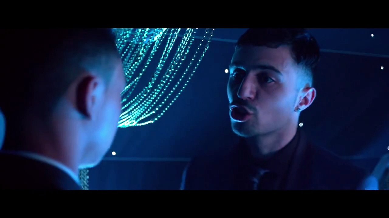 2014 British Urban Film Festival: 'Montana' - Closing Night World Festival Premiere Promo