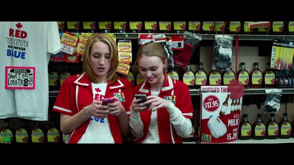 TUSK - Official Trailer (2014) [HD] Kevin Smith Horror Movie