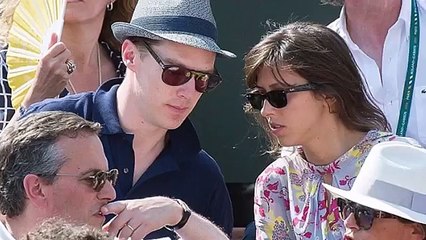 Benedict Cumberbatch announces engagement to theatre director Sophie Hunter