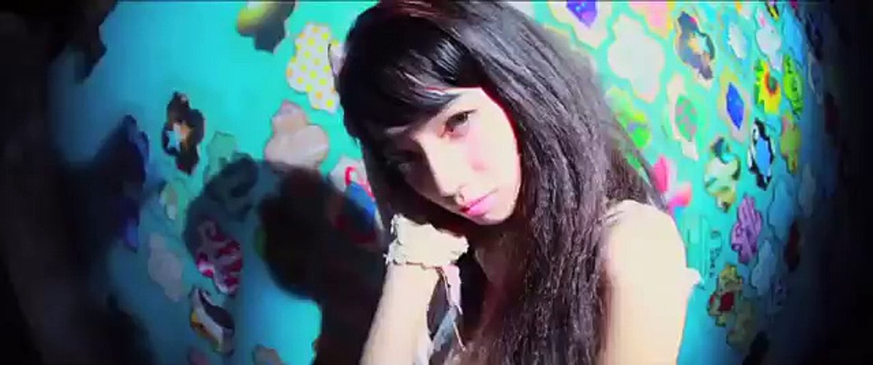 渇き (The World of Kanako) (2014) Trailer