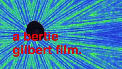 Short Film Trailer - Tick Where It Hurts - Bertie Gilbert - (BertiebertG)