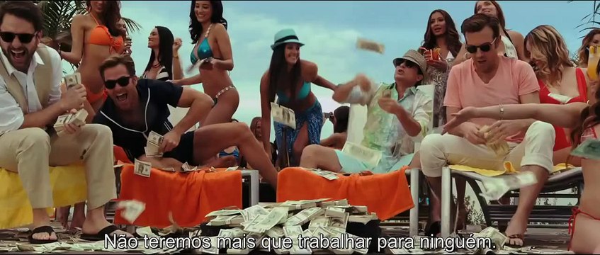 Quero Matar Meu Chefe 2 - Trailer