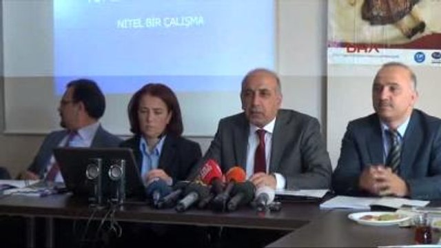 Ditam Araştırması Ölüleri Memnun Etmek İçin Bile Erken Yaşta Evlendiriliyorlar
