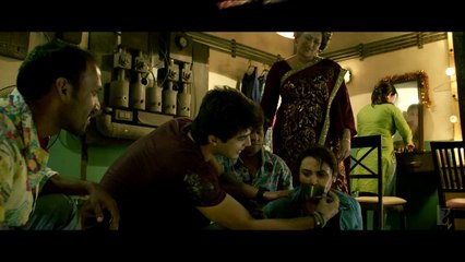 Main Tumko Nahin Chhodoongi - Mardaani - Now In Cinemas