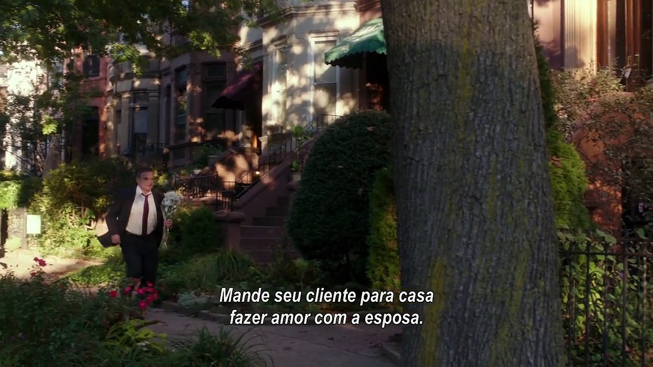 Trailer O que fazer?