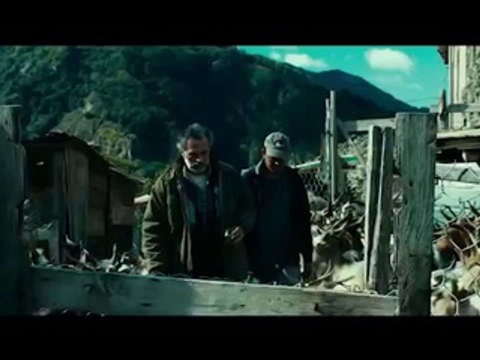 "Anime Nere" 2014 - TRAILER UFFICIALE ITALIANO...