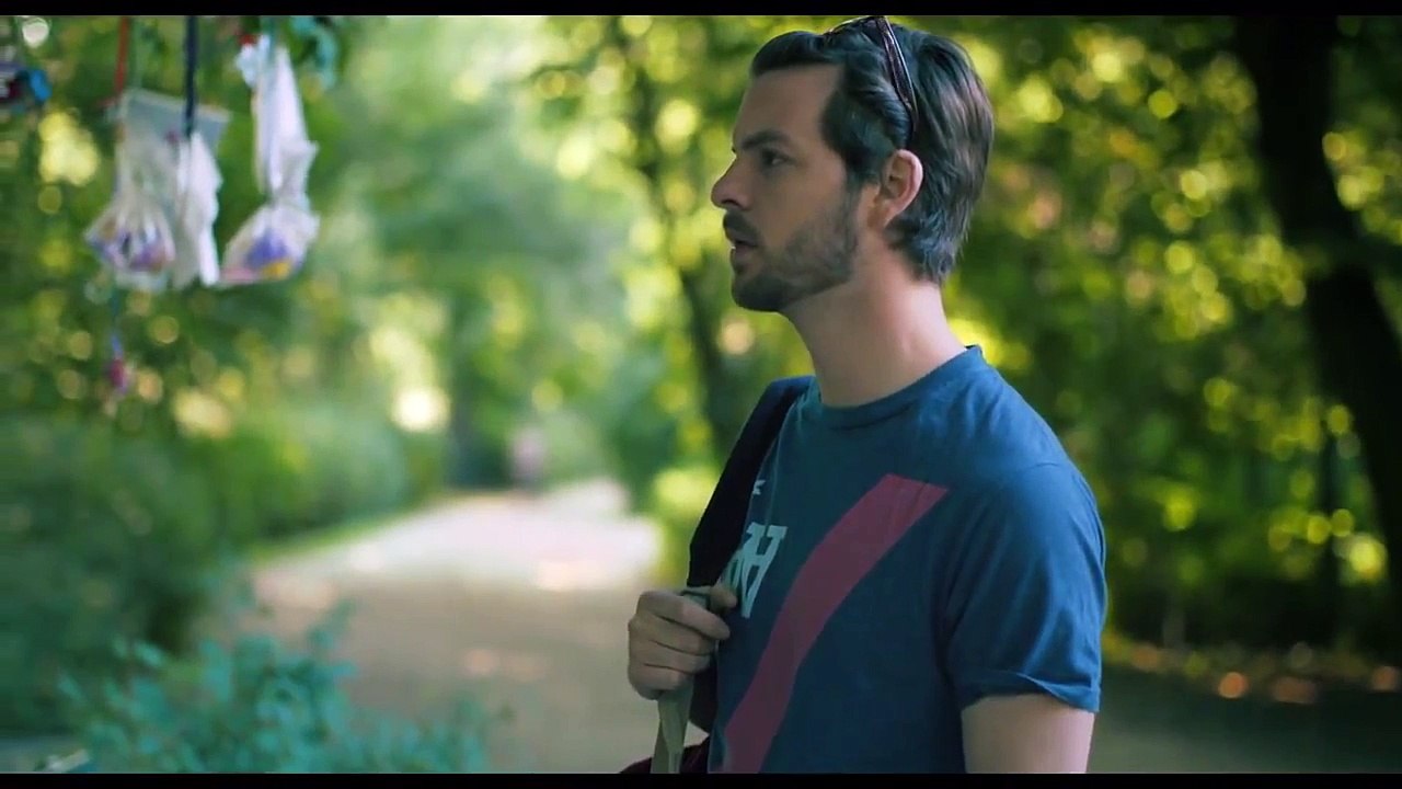 COPENHAGEN - TRAILER