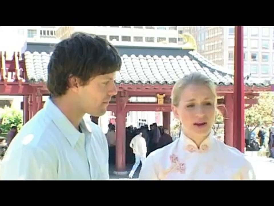 Julie and Jack - Trailer