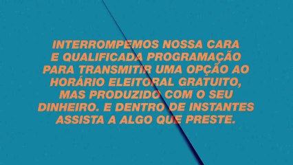 PRONUNCIAMENTO OFICIAL DEP. ATÍLIO PEREIRA | Politicamente Incorreto