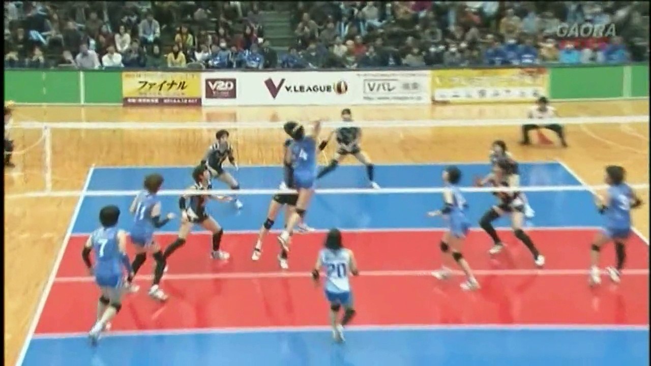 140216 久光 vs 岡山-2