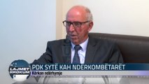 PDK SYTË KAH NDËRKOMBËTARËT