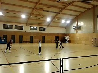 EXTRAIT de la SEANCE du 10 NOVEMBRE 2014 avec CYRILLE B.