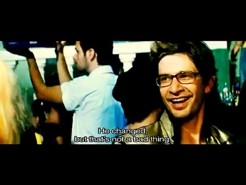 Dirty Mind trailer