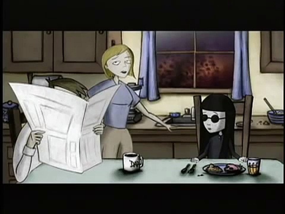 Deadtime Stories
