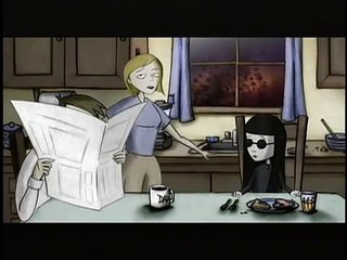 Deadtime Stories