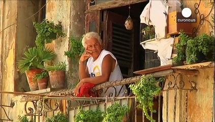 Κούβα: «Λίφτινγκ» στην Παλιά Αβάνα με αφορμή τα 495α γενέθλιά της