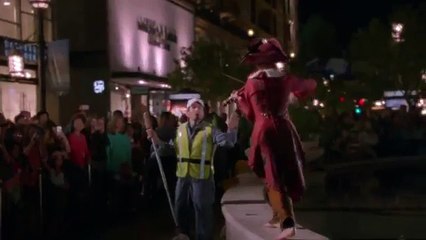 Master of Tides - Lindsey Stirling