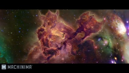 Skyrim: Into the Void [Fan Film]