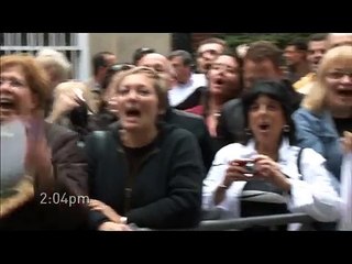 Official Video!  'One Night Only: Barbra Streisand and Quartet at the Village Vanguard' Trailer.