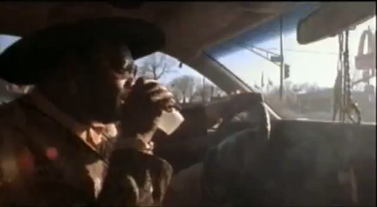 American Pimp 1999 Trailer
