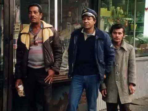 I Love Dollars - Johan Van der Keuken (excerpt)