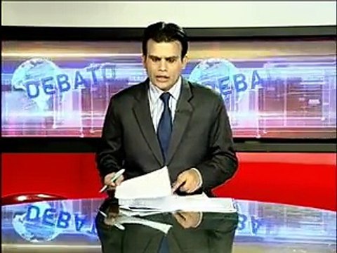 Afzal Rao(Debate@10 with Umer Cheema-PTI