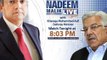Nadeem Malik Live ~ 11 November 2014 | Pakistani Talk Shows | Live Pak News