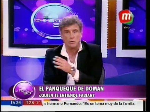 Amalia Granata a favor de la fertilización asistida