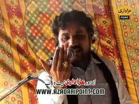 03 Majlis 17 Zilhaj 2014 Qasim Abad Gujrat