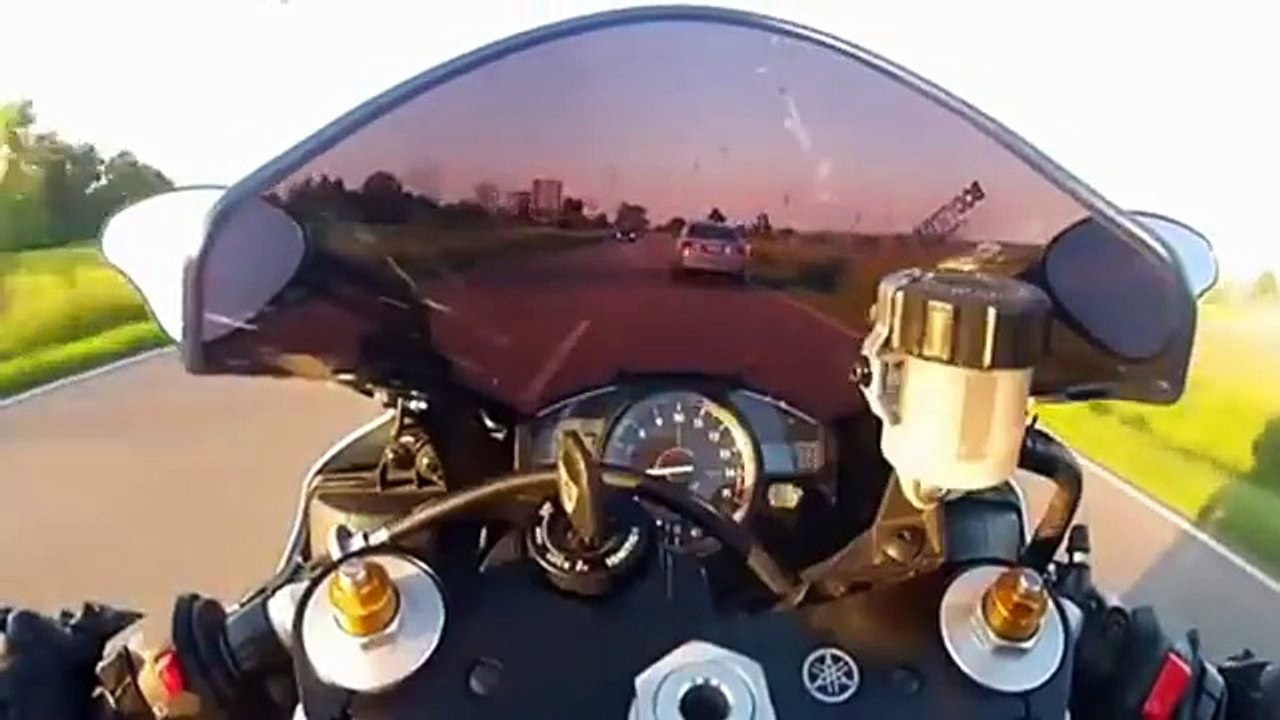 Reaktion rettet das Leben