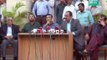 MQM alleges CM Sindh of bad governance in Thar