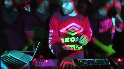 Jon Phonics Boiler Room London DJ Set