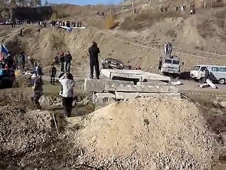 Mehr Glück als Verstand