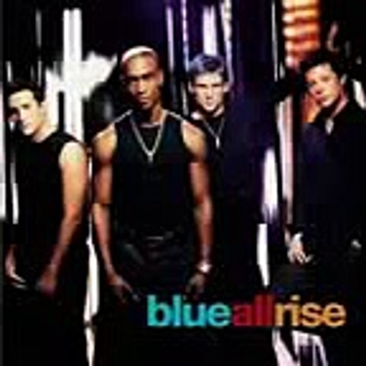 All Rise - Blue