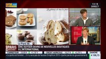 Le Paris d'Eric Kayser, boulanger - 13/11
