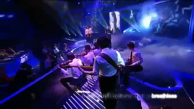 Breathless - Shayne Ward