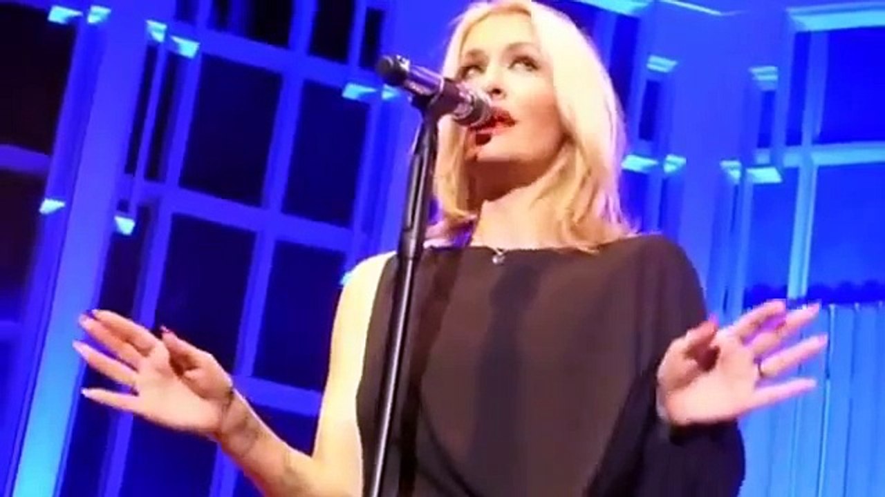 Christmas In My Heart - Sarah Connor