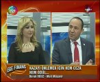 Ege Tv (13.11.2014) İş sağlığı ve Güvenliği Paketi - I