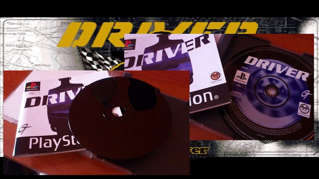 Zagrajmy w: Driver 1 cz. 1/10