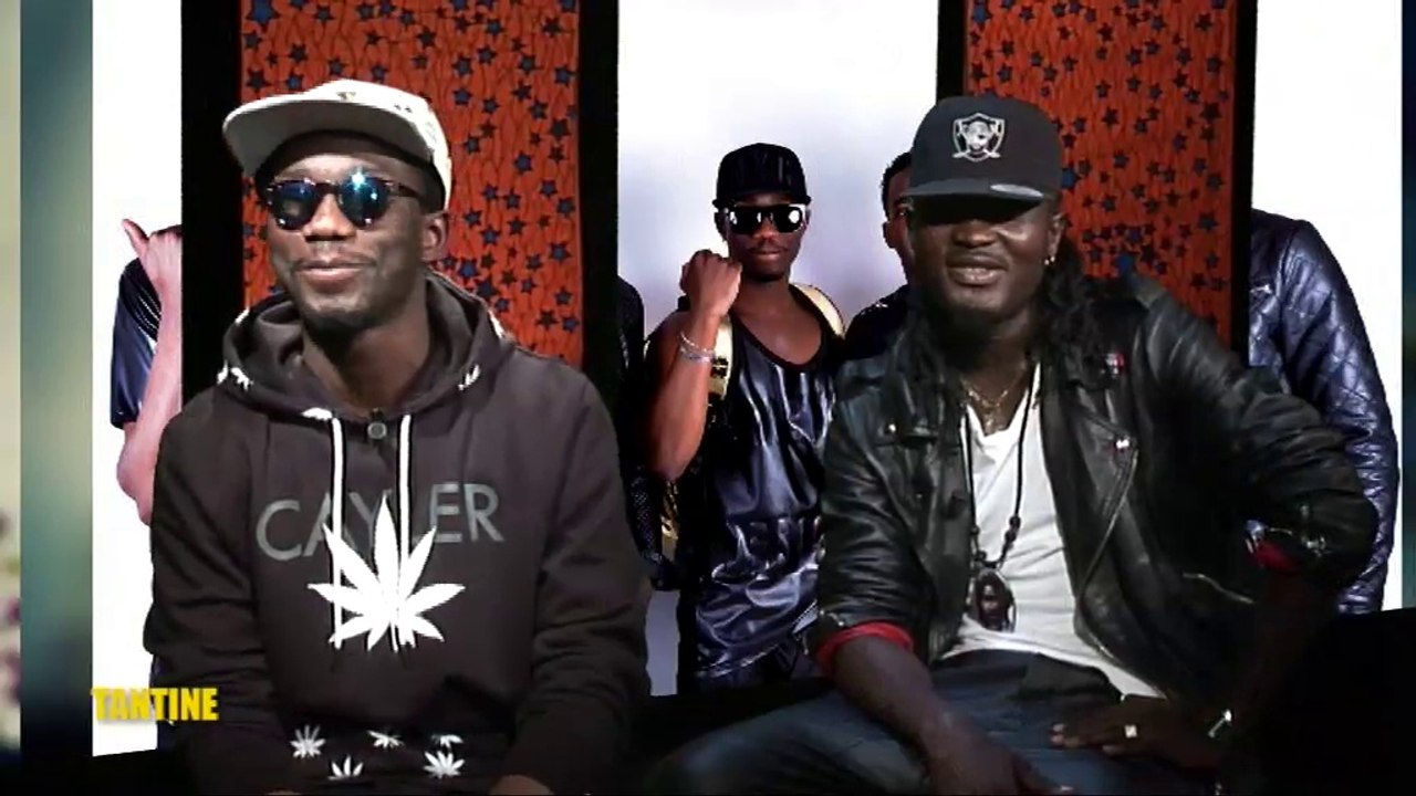 Tantine du 121114 Les Probo