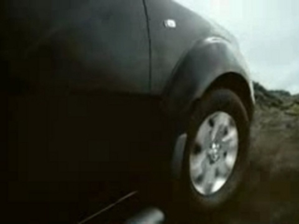 Pub Nissan
