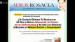 Adios Rosacea Review